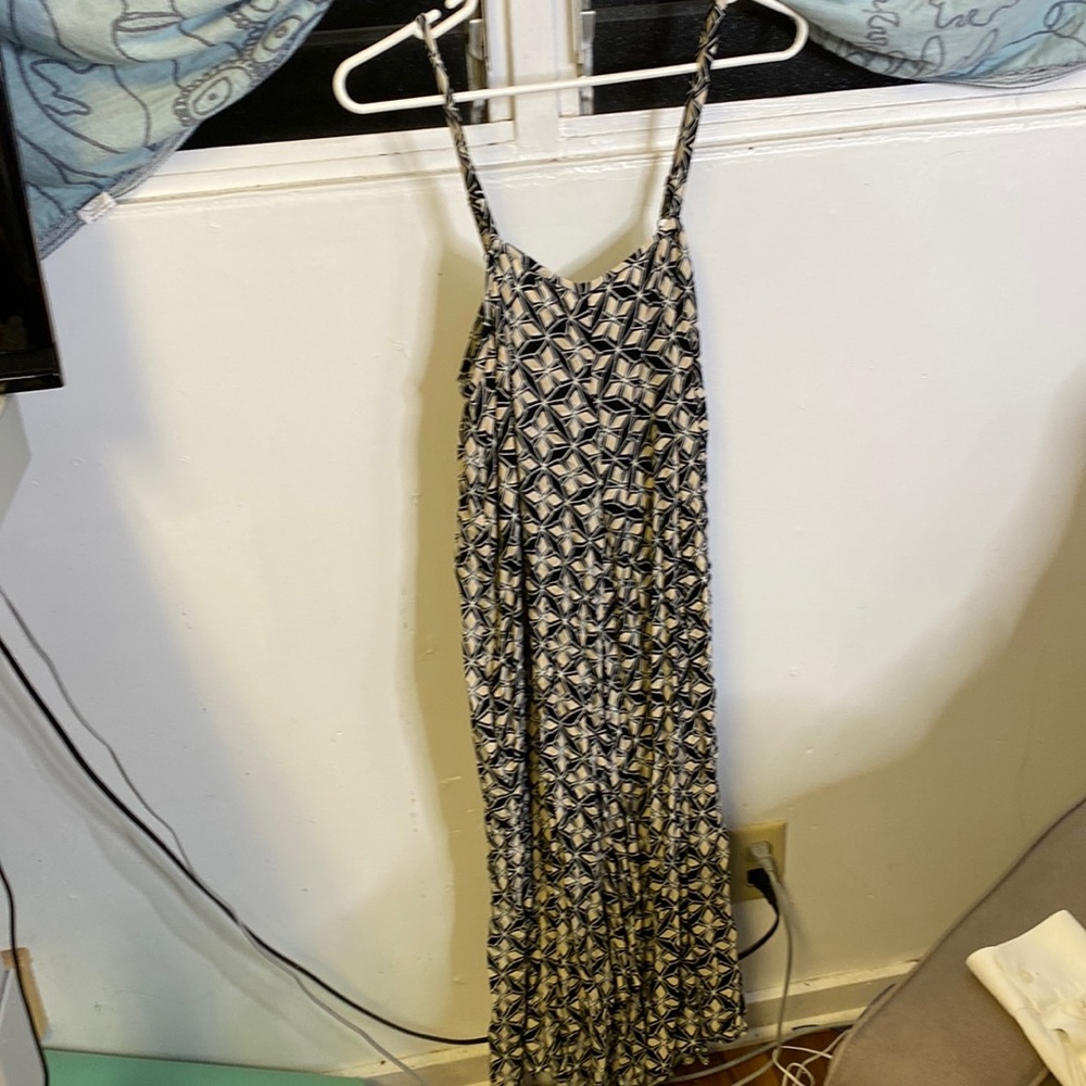 Women’s jumpsuit